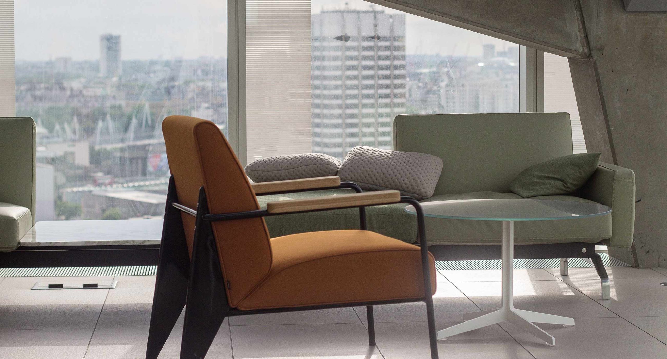 บ้านที่ดีเริ่มจาก ‘ความรู้สึก’ ไม่ใช่แค่ฟังก์ชัน: The Art of Sensory Living